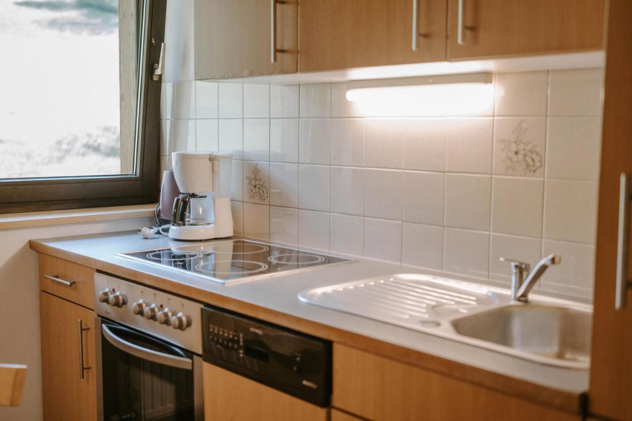 Farm stay Feichtingerhof