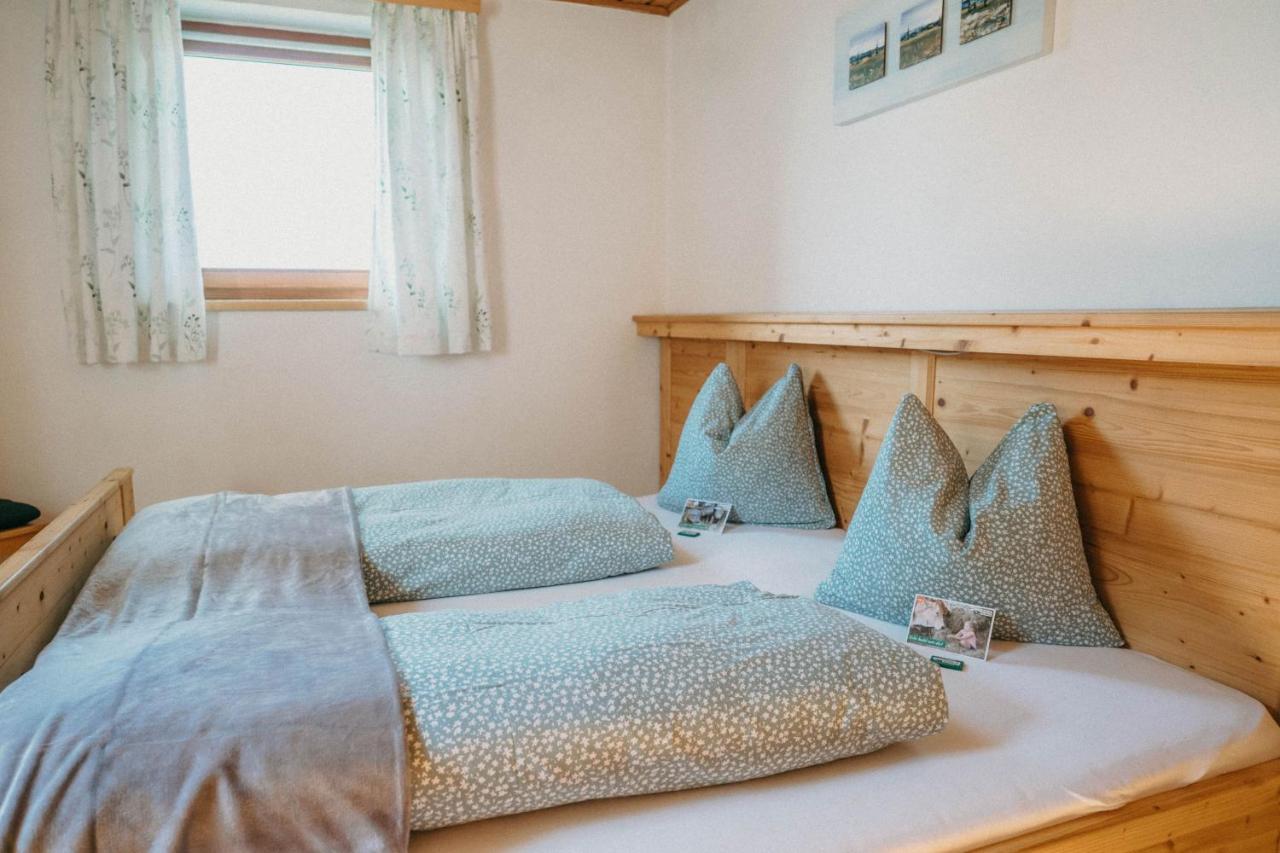 Farm stay Feichtingerhof *