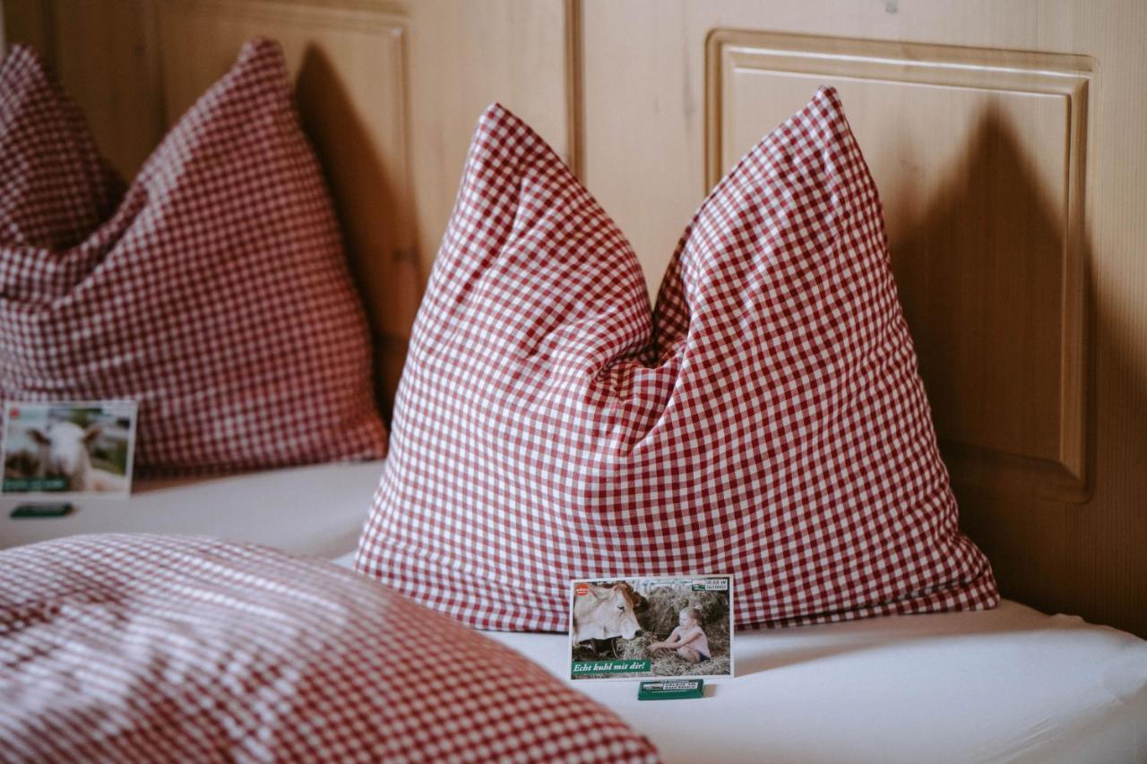 Feichtingerhof Farm stay *