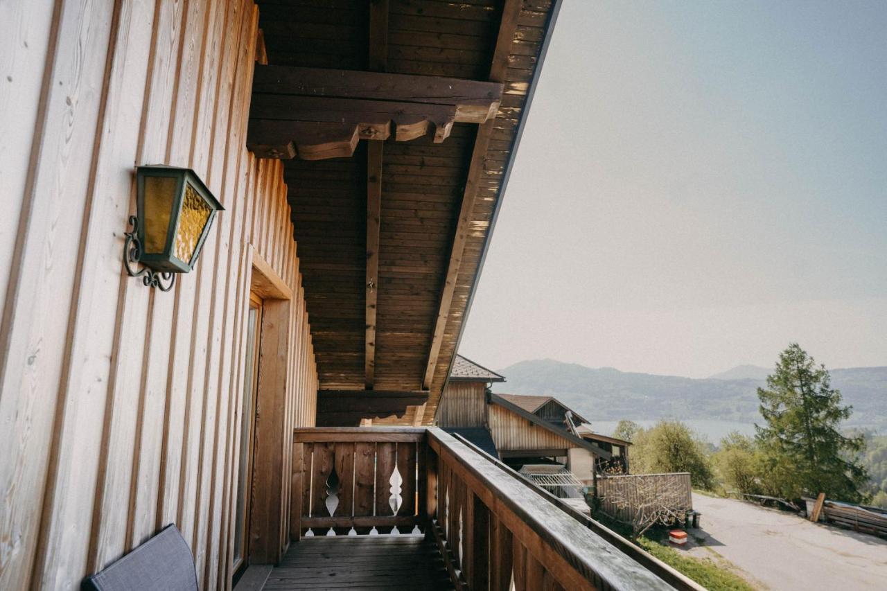 Farm stay Feichtingerhof *