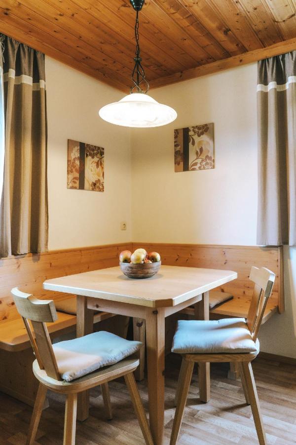 Feichtingerhof Farm stay *