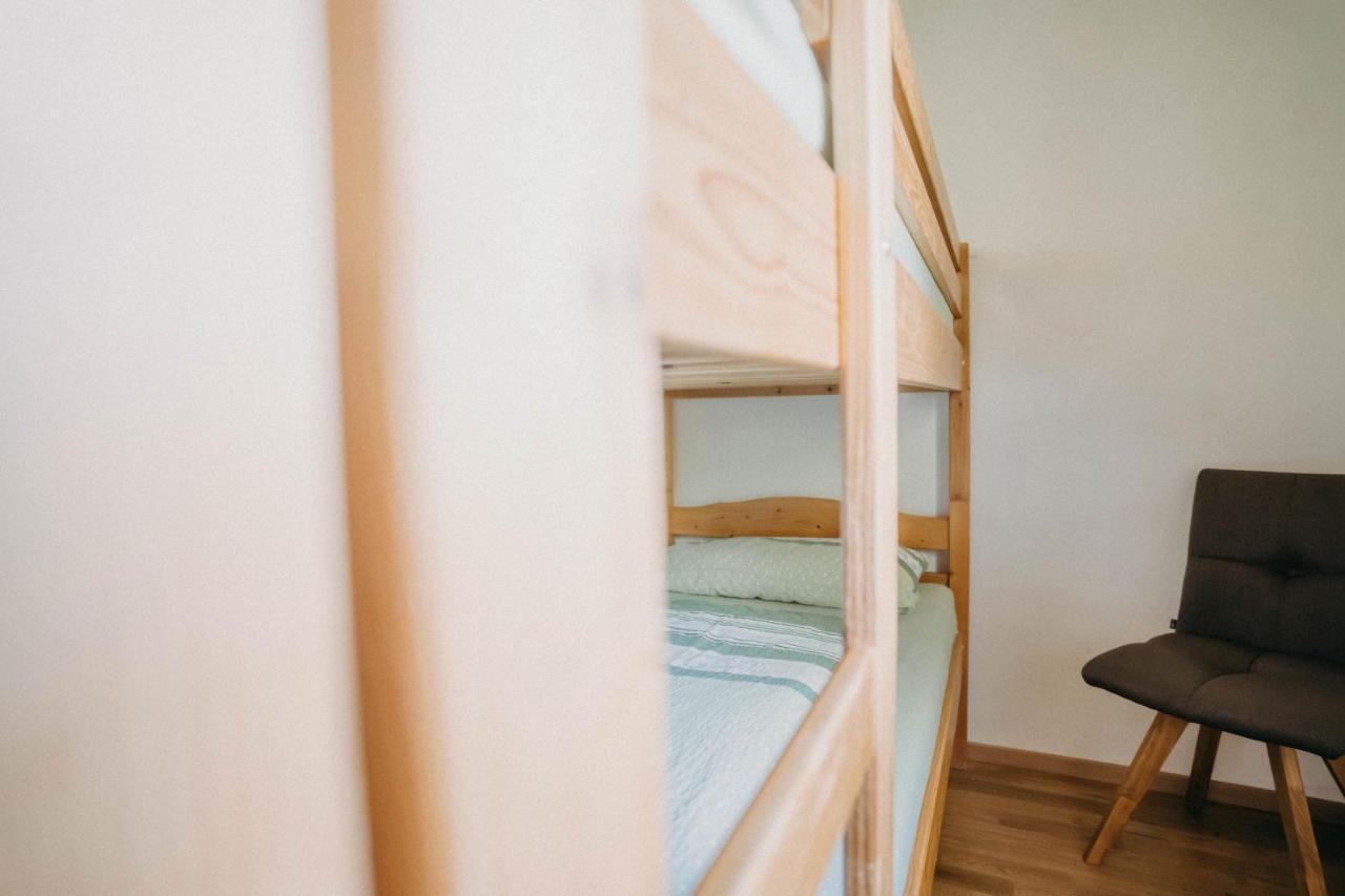 Farm stay Feichtingerhof *
