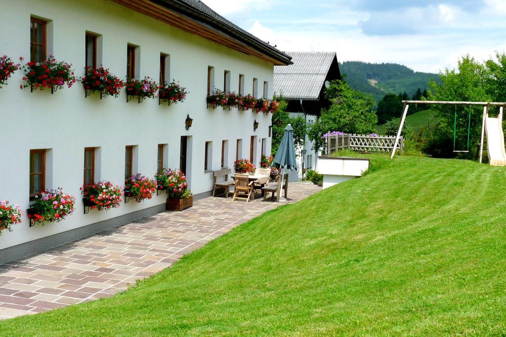 Feichtingerhof Farm stay