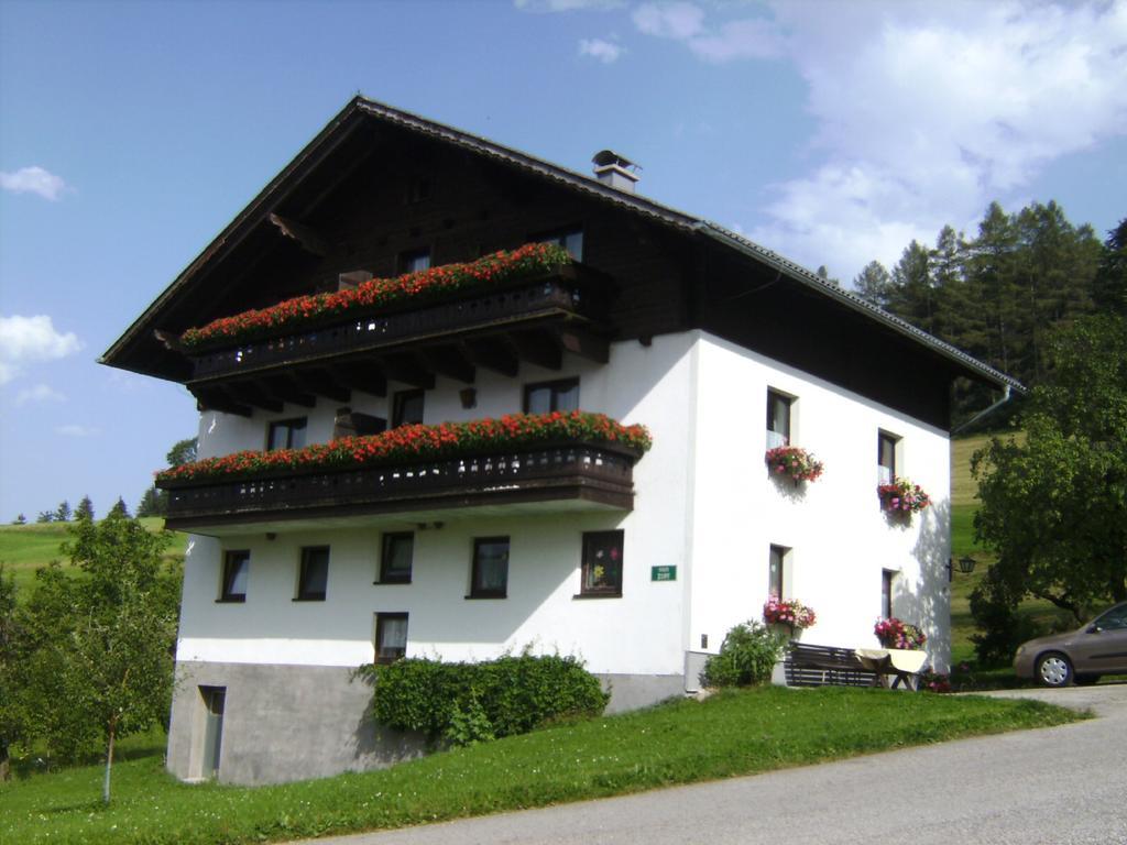 Feichtingerhof *