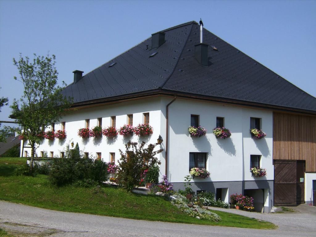 Feichtingerhof Farm stay