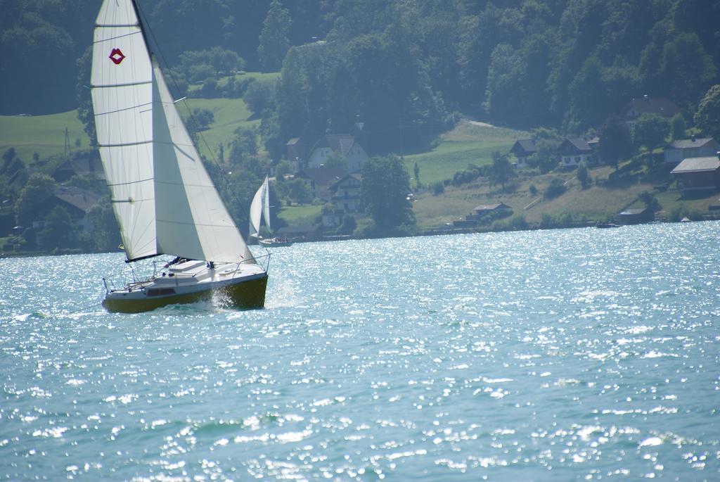 Farm stay Feichtingerhof *
