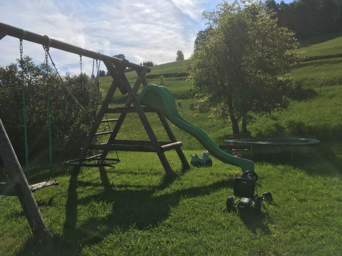Feichtingerhof * Steinbach am Attersee
